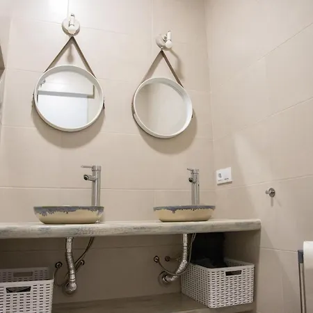 Apartamento La Botica