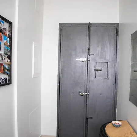 Lägenhet Apartamento La Botica