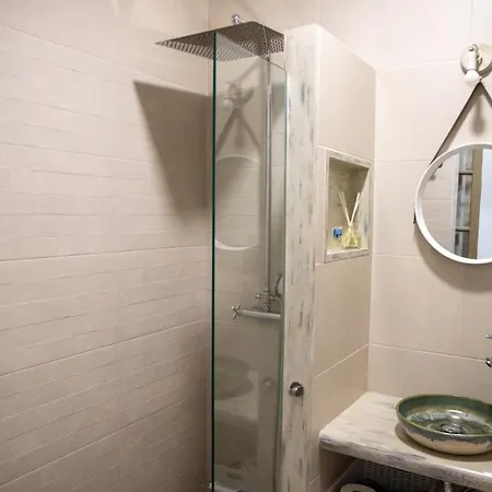 Apartamento La Botica Lägenhet Jerez de la Frontera