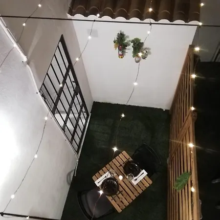 Apartamento La Botica Lägenhet