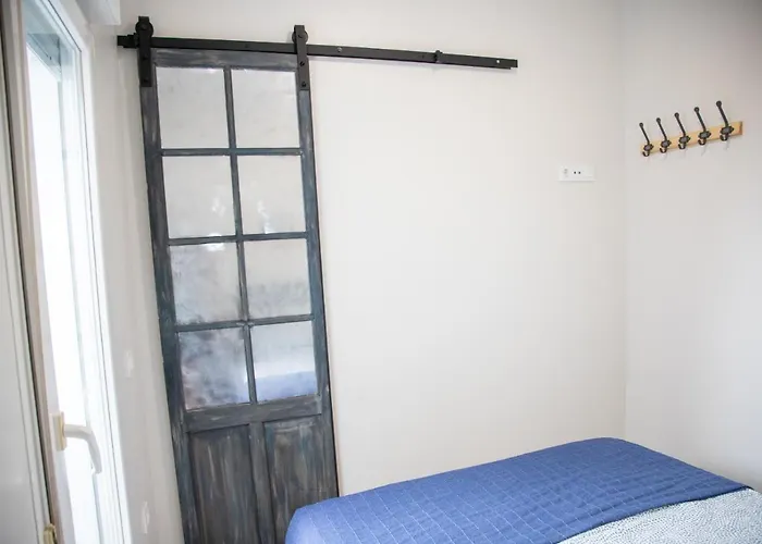 Апартаменты Apartamento La Botica Херес-де-ла-Фронтера