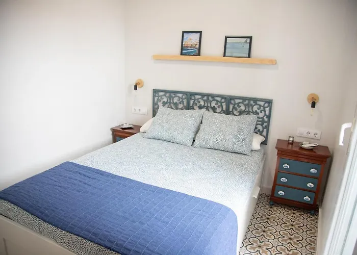 Apartamento La Botica *