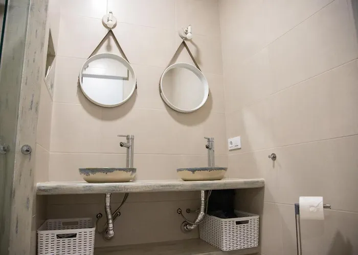 Apartamento La Botica