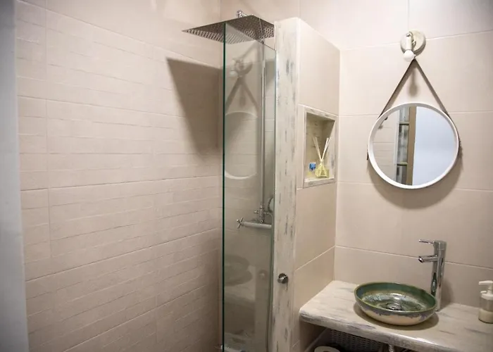 Apartamento La Botica Апартаменты Херес-де-ла-Фронтера