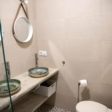 Apartamento La Botica Apartamento *