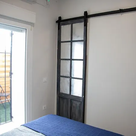 Apartamento La Botica 赫雷斯