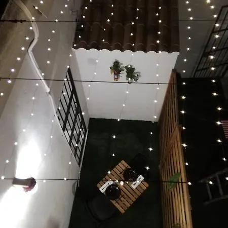 公寓 Apartamento La Botica *