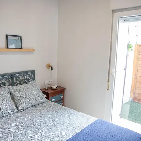 Apartamento La Botica *