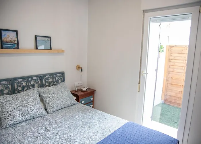 Apartamento La Botica *