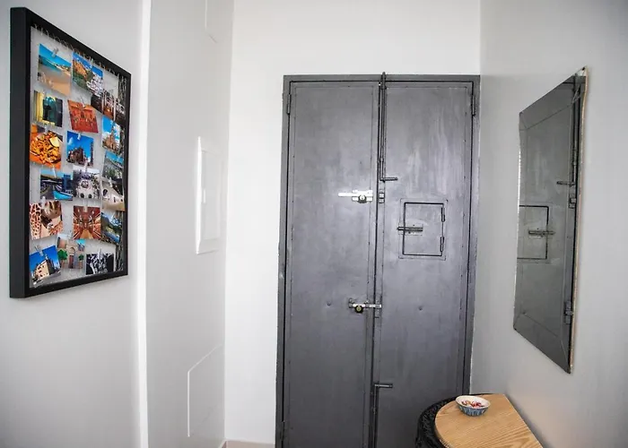 公寓 Apartamento La Botica