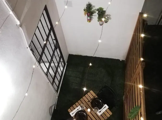 Apartamento La Botica 公寓