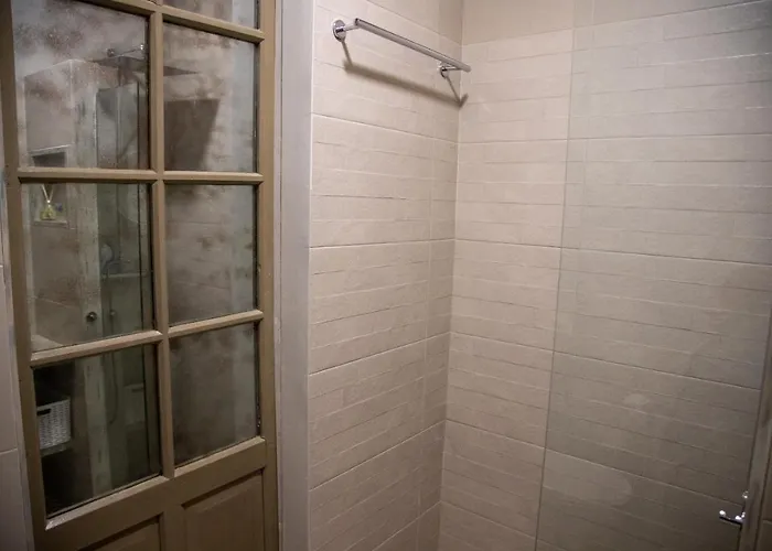 Apartamento La Botica 赫雷斯